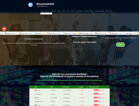 BinaryTrade360.com