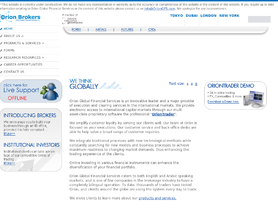 orionbrokers.com