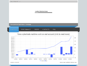 Forex-CyberTrade.com