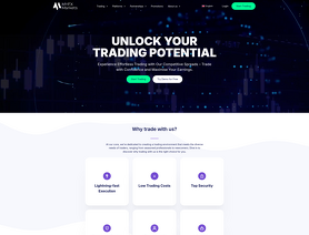 MYFX Markets