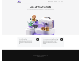 Vita Markets