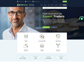 NetCoTrade.com