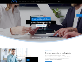 CharingCrossGroup.com