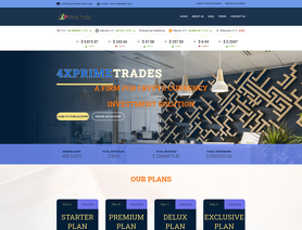 4XPrimeTrade.com