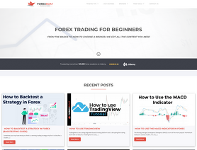 ForexBoat.com