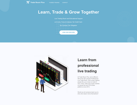 TradeRoomPlus.com