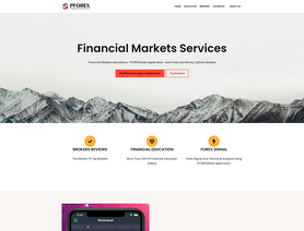 PForex.com
