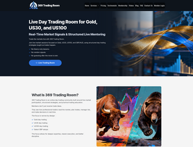 ForexSignalRoom.com