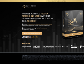 EliteForexTraders.com