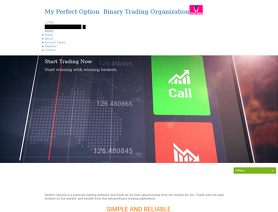 MyPerfectOption.org