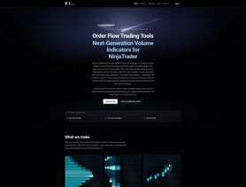 ICF Market