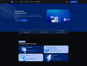 SDF(Sarmaye Digital Funding)
