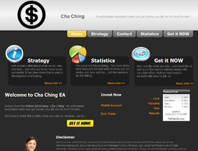 Cha-Ching-EA.com