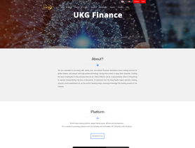 UKG-Forex.com
