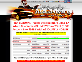 ForexTransporter.com
