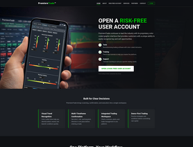 PremiereTrade.com