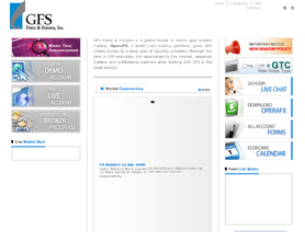 GFSforex.com