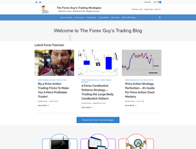 TheForexGuy