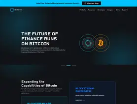 BlockStream.com