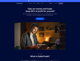 SabioTrade