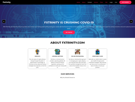 FXTrinity.com
