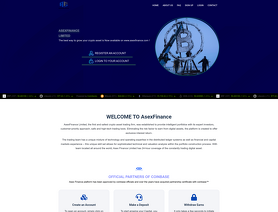 AsexFinance