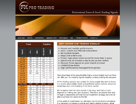 fxprotrading.com