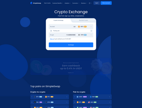 SimpleSwap.io