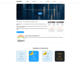 FxHunter.net