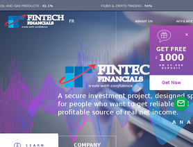 FintechCapitals.com