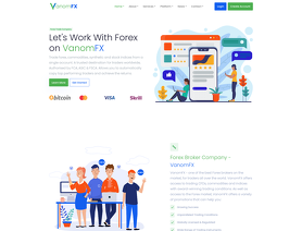 Vanom FX