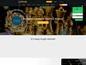 QTradeFX.com