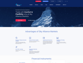 SkyAllMarkets.com