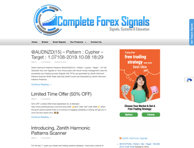 Forex peace army signals review