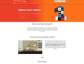 RebateKingFx