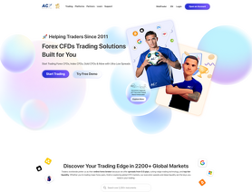 ACY Securities