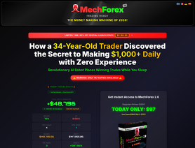 MechForex