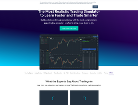 TradingSim.com