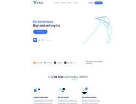 VALR.com