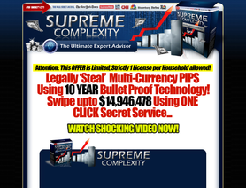 SupremeComplexity.com