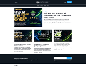 MarketTradersDaily.com
