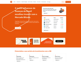 MercadoBitcoin.com.br