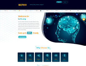 BCFX.org