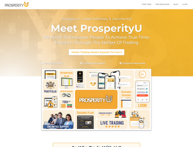 ProsperityU