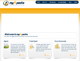 MyFxPedia.com