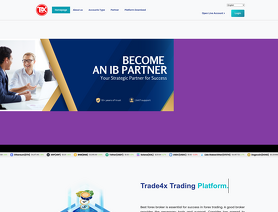 Trade4X.net