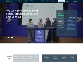 SaudiExchange.sa