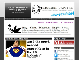 ThirteenthCapital.com