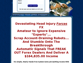 ForexNeutrino.com