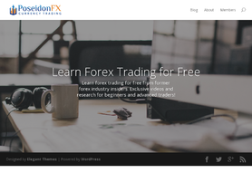 PoseidonFX.com